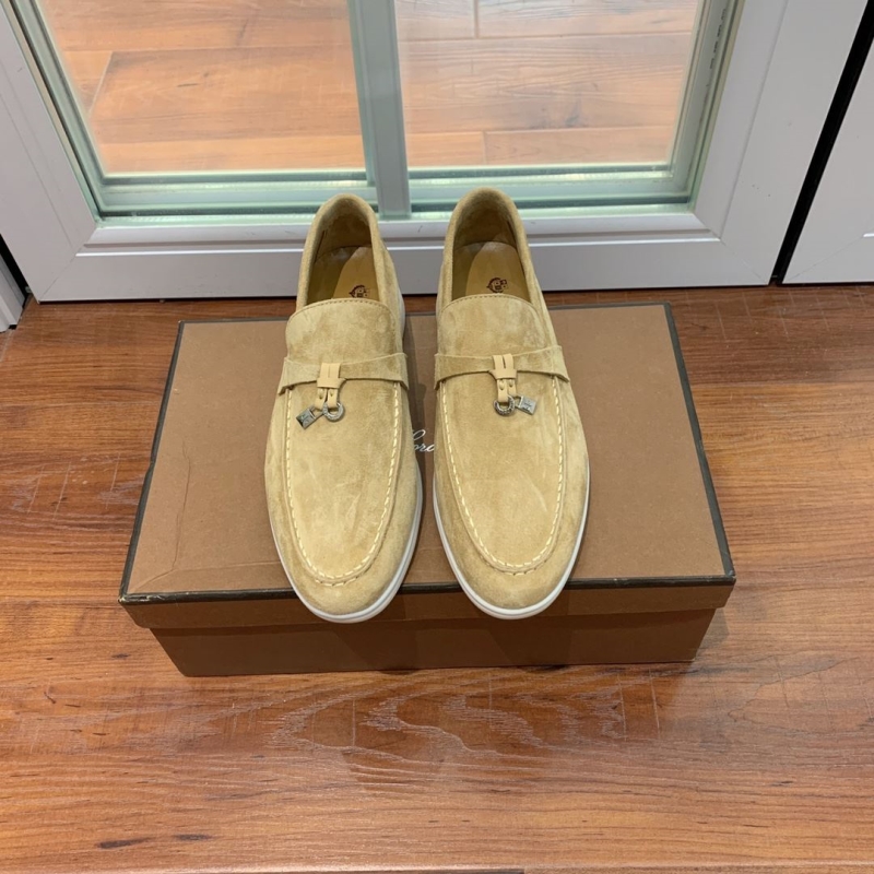 Other Leather Shoes